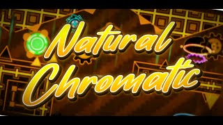 Natural Chromatic Hosted by Me screenshot 3
