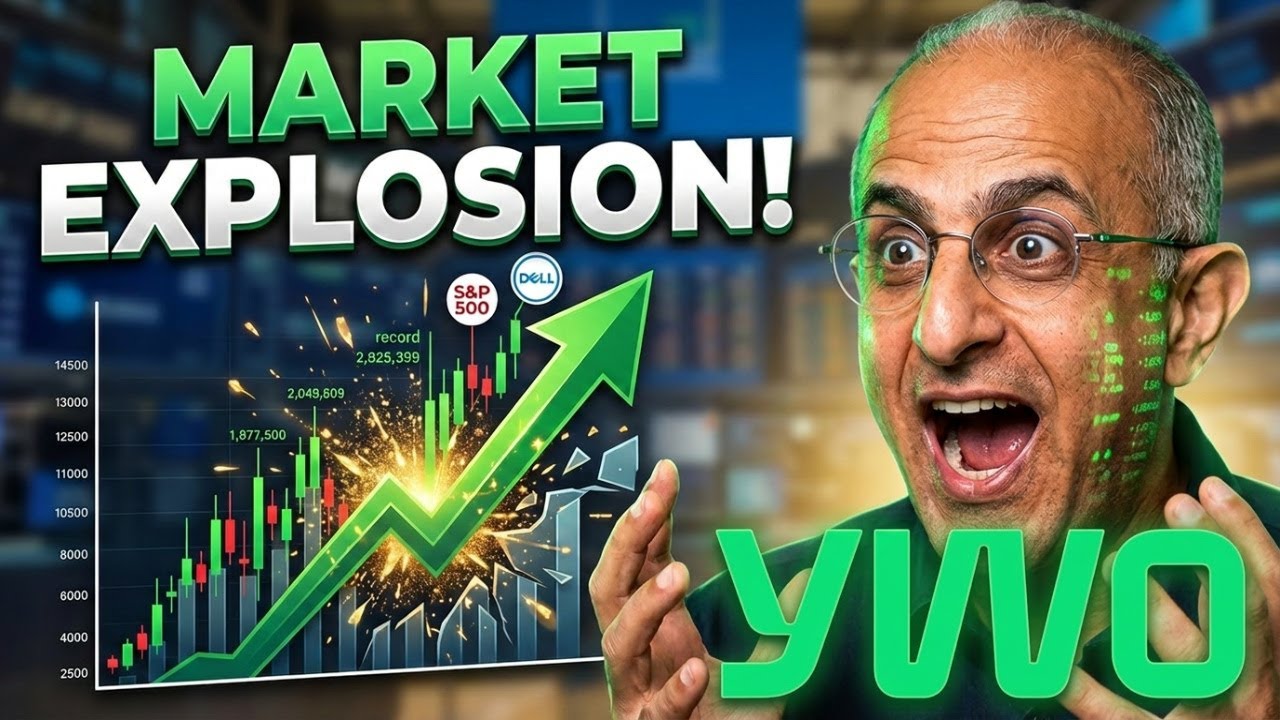 Market Outlook: June 1st - 5th | What’s Driving New Highs?