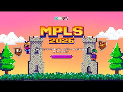 UPACARA PEMBUKAAN MPLS 2026