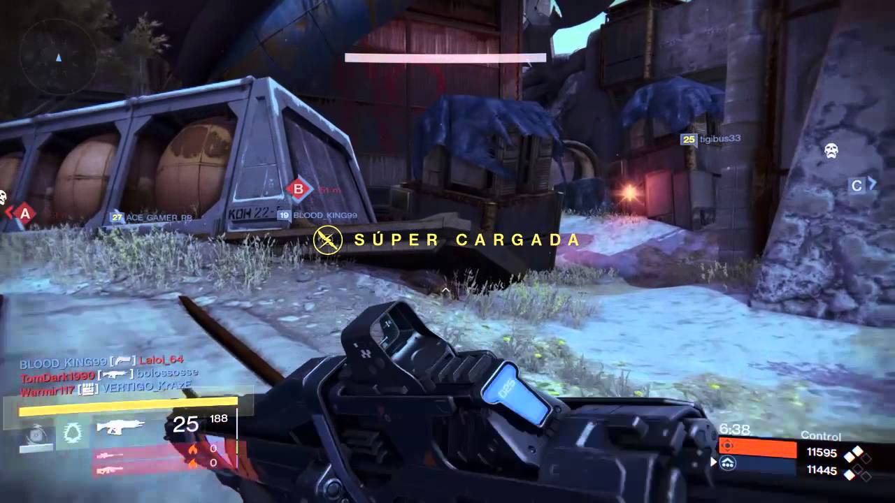 Destiny Trash YouTube