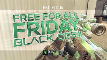 FFA Friday | FaZe Linkzy