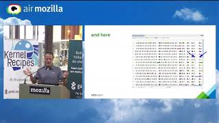 Kernel Recipes 2018 - KernelShark 1.0; What’s new and what’s coming - Steven Rostedt
