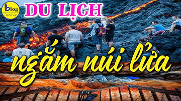 Top 10 điểm du lịch 