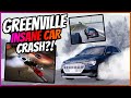 Insane Car Crash/Accident?! - Greenville Roleplay - GVRP - BGVRP - GV4 - Greenville Wisconsin