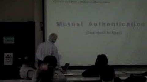 Computer Science Colloquium - February 12, 2009