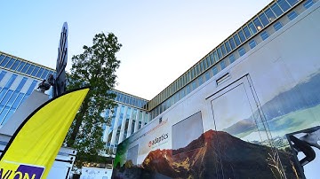 Adaptics Gezondheidsbus 2017