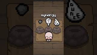 My Viewers Unacceptable Isaac Synergy
