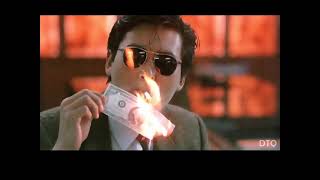 Download Lagu leslie cheung - run toward the future (karaoke version) MP3