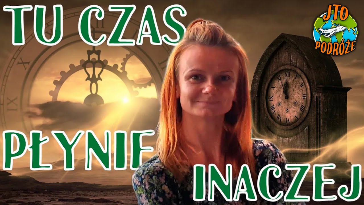 KASIA - TU CZAS PŁYNIE INACZEJ - TENERYFA 9
