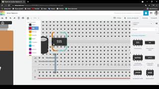 Tinkercad: Luz Intermitente || RINL