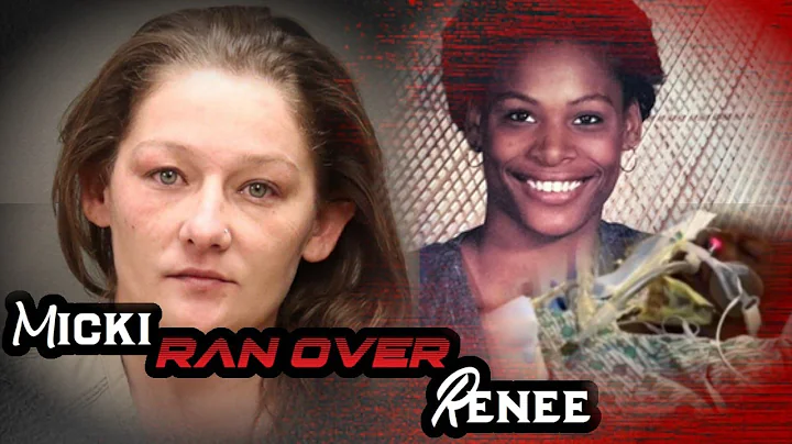 Micki Smith Arrested After Intentionally Running O...