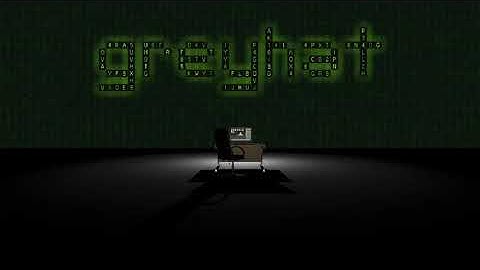 GREYHAT  - A Digital Detective Adventure Launch Trailer