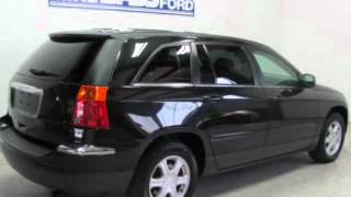 2006 Chrysler Pacifica - Sheffield OH