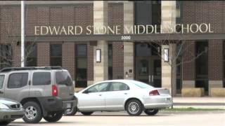 Students Charged With Posession in Burlington