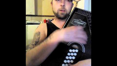 Mad world on the autoharp