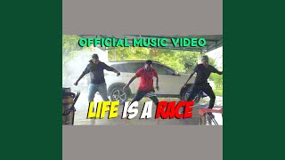 Life Is A Race