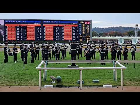 HEROES ~英雄~ (G1 Winning Run) 【2025 G1 Tenno-sho (Authmn) Concert①】