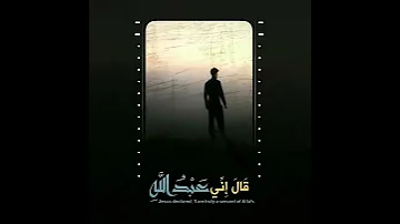 حالات واتس اب شريف مصطفى قال إني عبد الله Status Whatsapp 