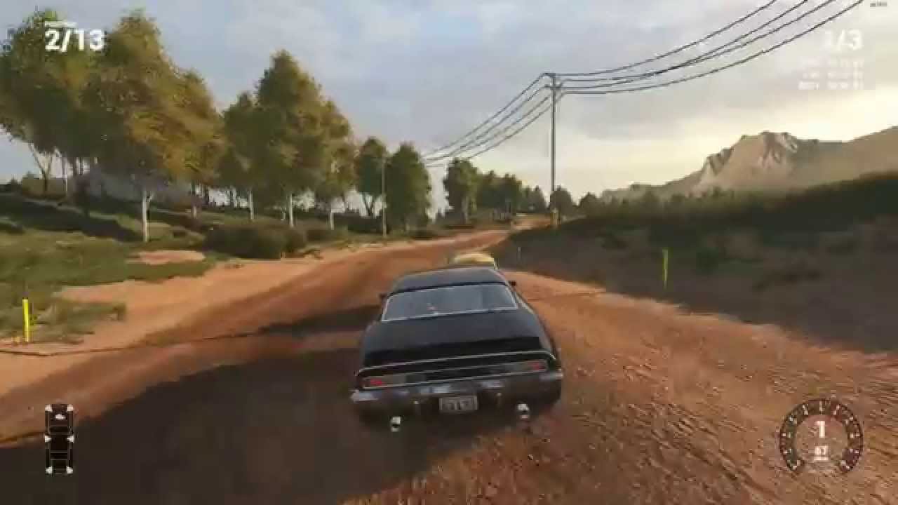 Next Car Game [HD] Wreckfest - YouTube