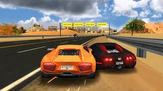 Turbo racing  new video four wheeler car 3D  Brakes New Game Video video of kids screenshot 5