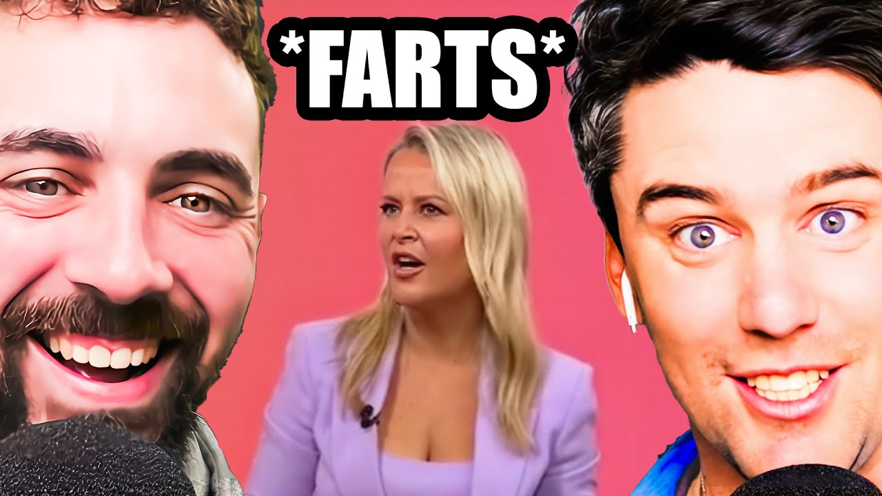 Забавные причины, почему знакомства в Австралии такие СЛОЖНЫЕ | Реакция