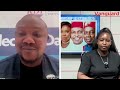 Anambra Decides: Situation is calm but … - Umar Muhammed, Senior program manager, KDI