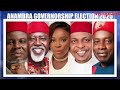 Anambra Decides: Situation is calm but … - Umar Muhammed, Senior program manager, KDI