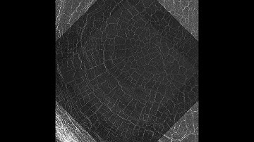 The Kepler Mission - Shattered Plains