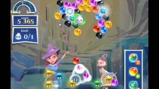 Bubble Witch Saga 2 Level 249