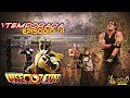 Tokusatsu br  insector sun  1 temporada episdio 11