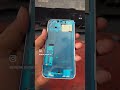iPhone 13 Restoration 👨‍🔧