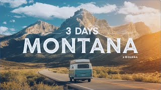 Discovering Montana: Why Everyone's Missing These Spots