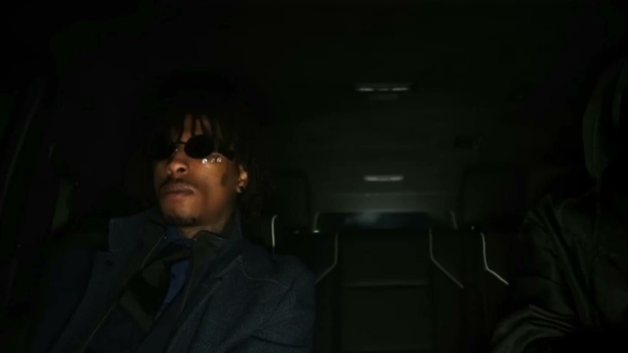 YoungBoy Never Broke Again - Devil in a Nigga