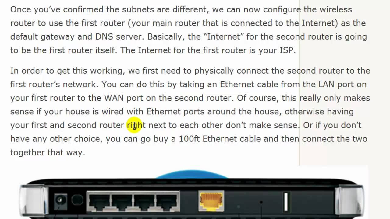 peakhour setup router peakhour setup router