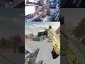 This shotty is goat! | #bloodstrike #bloodstrikepc #shorts