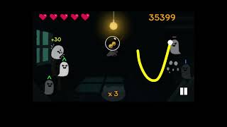 Google Doodle Halloween 2020 In 719