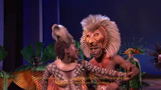 The Lion King – Enjoy 15% off tickets