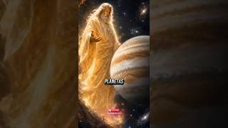 ¿POR QUÉ DIOS CREÓ MAS PLANETAS SI NUNCA PODREMOS VISITARLOS?#dios #shorts #misteriosbíblicos