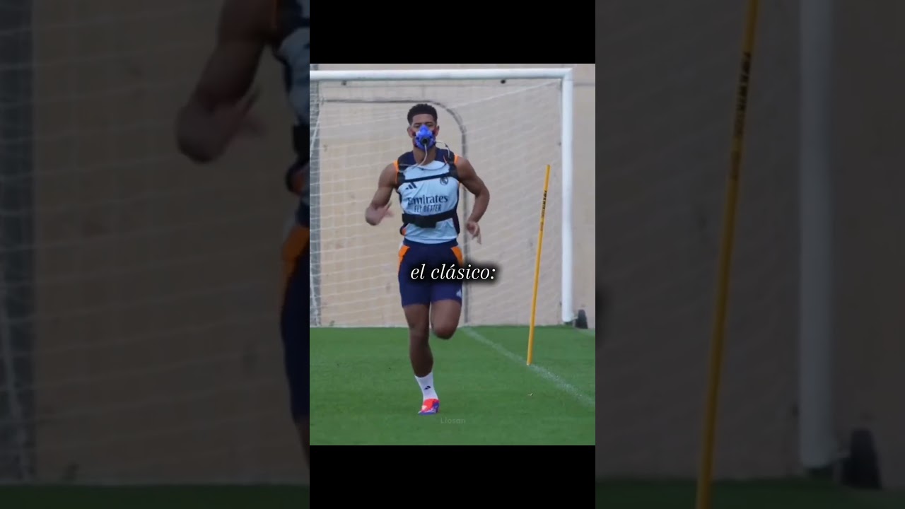 ElClasico 2025🔥| 