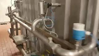Simon Freres Contimab Major Continuous Butter Churn