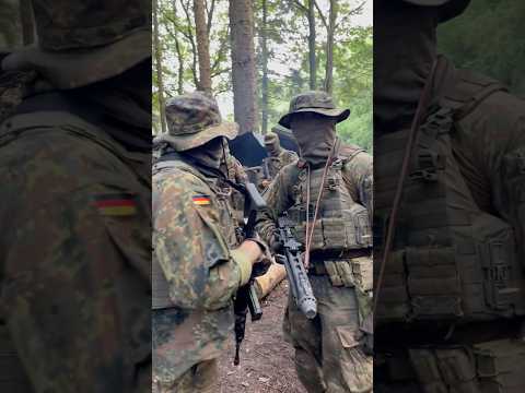 Der Soldat ist Müde… wer kennt die Szene? 🎬 #bundeswehr #soldat #military #army
