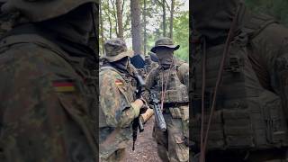 Der Soldat ist Müde… wer kennt die Szene? 🎬 #bundeswehr #soldat #military #army