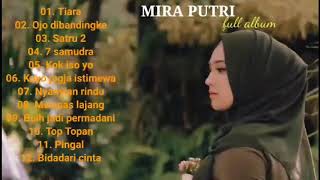 Mira Putri ..TERBARU full album bersama AGENG MUSIC dangdur koplo jawatimur