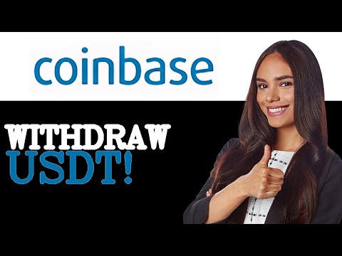 Cara Menarik USDT dari Coinbase (2025)