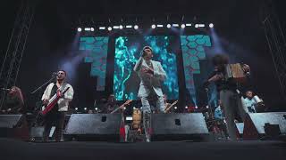 Llévame en tus Sueños - El Cartel Vallenato (en vivo)