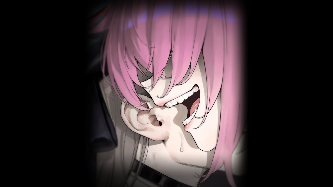 Goddess of Victory Nikke - Main Story Chapter 37