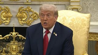 Trump says US sanctions on Turkey could end 'almost immediately' | AFP