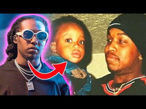 @takeoff6305 Mother KEPT Him Away From His Father Because of THIS!