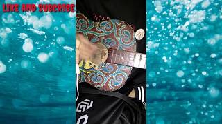 Menjaga Jodoh Orang - Wawan Dcozt (Cover)