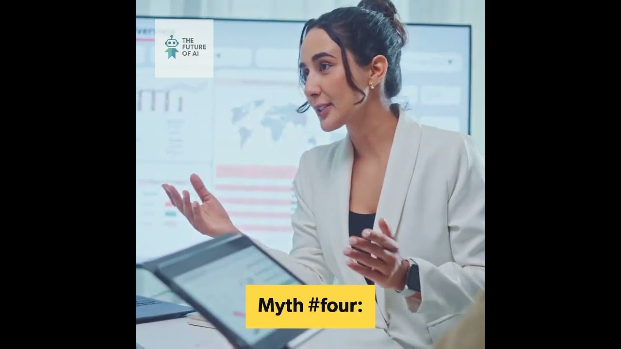 Debunking AI Myths
